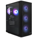 KOMPUTRONIK KX03 Infinity AMD Ryzen 5 16GB DDR4 Nvidia GeForce RTX 5060 8GB 1TB SSD Windows 11 Professional