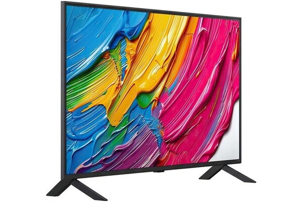 Telewizor LG 43QNED80A6A 43" 4K Ultra HD