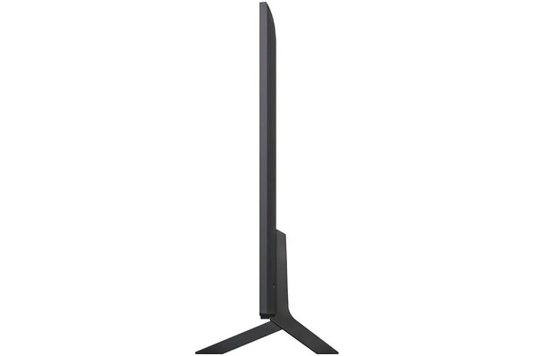 Telewizor LG 43QNED80A6A 43" 4K Ultra HD