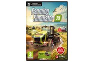 Farming Simulator 25 PC