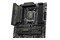 Płyta główna MSI B850M MAG Mortar WiFi Socket AM5 AMD B850 DDR5 miniATX