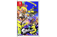 Splatoon 3 Nintendo Switch
