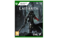 The Last Faith Xbox (One/Series X)