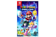 NS MARIO + RABBIDS SPARKS OF HOPE Nintendo Switch