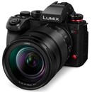 Aparat bezlusterkowy Panasonic S1M2
