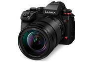 Aparat bezlusterkowy Panasonic S1M2