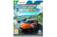 THE CREW MOTORFEST Edycja Specjalna Xbox One
