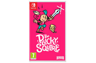 The Plucky Squire Nintendo Switch