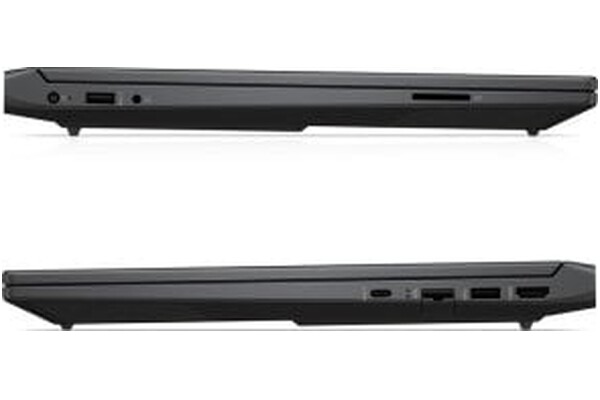 Laptop HP VICTUS 15 15.6" AMD Ryzen 5 7535HS NVIDIA GeForce RTX 2050 16GB 1TB SSD M.2 Windows 11 Home czarny