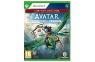 AVATARS OF PANDORA Edycja Limitowana Xbox (Series X)