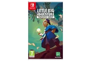 Little Adventure Twinsens Quest Remake Nintendo Switch