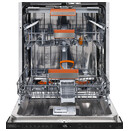 Zmywarka do zabudowy KERNAU KDI6963SD