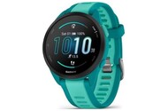 Smartwatch Garmin Forerunner 165 Music 1.20" niebieski