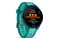 Smartwatch Garmin Forerunner 165 Music 1.20" niebieski