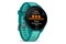 Smartwatch Garmin Forerunner 165 Music niebieski