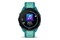 Smartwatch Garmin Forerunner 165 Music niebieski