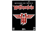 Return to Castle Wolfenstein PC