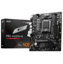 Płyta główna MSI A620M-B Pro Socket AM5 AMD A620 DDR5 microATX