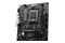 Płyta główna MSI A620M-B Pro Socket AM5 AMD A620 DDR5 microATX
