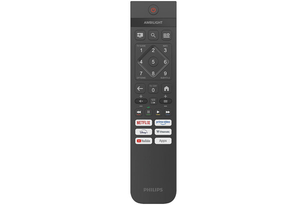 Telewizor Philips 55PUS7000 55" 4K Ultra HD
