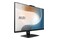MSI All in One AM272P AMD Ryzen 7 32GB DDR5 1TB SSD Windows 11 Professional