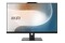 MSI All in One AM272P AMD Ryzen 7 32GB DDR5 1TB SSD Windows 11 Professional