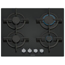 Płyta gazowa z palnikami Siemens EP6A6PI10 IQ500