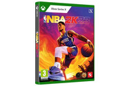 NBA23 X Xbox (Series X)