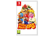 Super Mario RPG Nintendo Switch