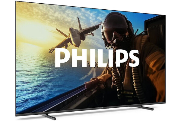 Telewizor Philips 65PUS7000 65" 4K Ultra HD