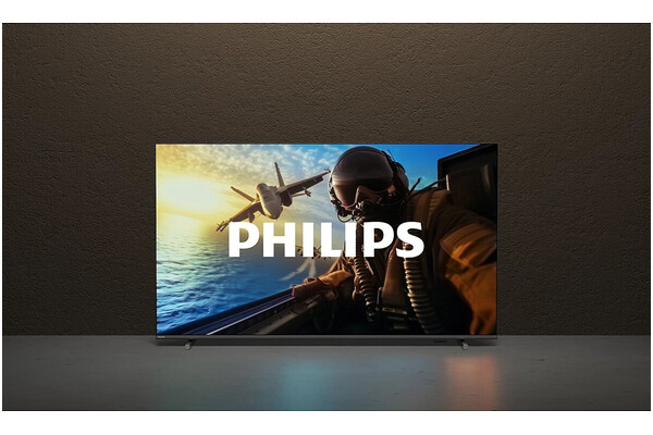 Telewizor Philips 65PUS7000 65" 4K Ultra HD