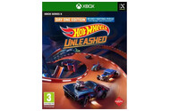Hot Wheels Unleashed Edycja Premierowa Xbox (Series X)