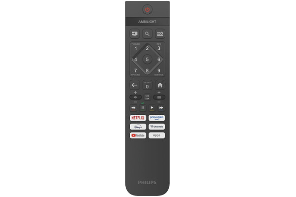 Telewizor Philips 55PUS7810 55" 4K Ultra HD