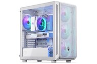 Obudowa PC ENDORFY Arx 700 ARGB Midi Tower biały