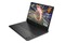 Laptop HP OMEN 17 17.3" AMD Ryzen 9 8945HS NVIDIA GeForce RTX 4060 16GB 512GB SSD czarny