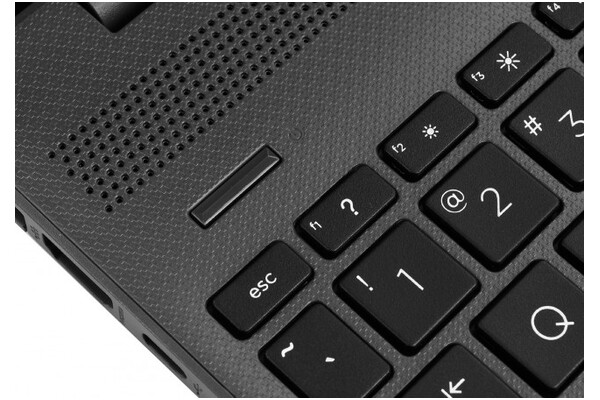 Laptop HP 255 G9 15.6" AMD Ryzen 5 5625U AMD Radeon 32GB 1TB SSD srebrny