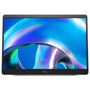 Monitor 14.0" DELL P1425 czarno-srebrny
