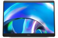 Monitor 14.0" DELL P1425 czarno-srebrny