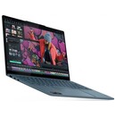 Laptop Lenovo Yoga Slim 7 14.0" AMD Ryzen AI 5 340 AMD Radeon 840M 16GB 512GB SSD Windows 11 Home niebieski