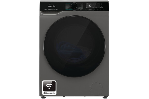 Pralko-suszarka Gorenje WD2PA964ADT 9.0kg 1400obr./min