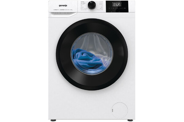 Pralka Gorenje W3NGPI72SBS 7.0kg 1200obr./min