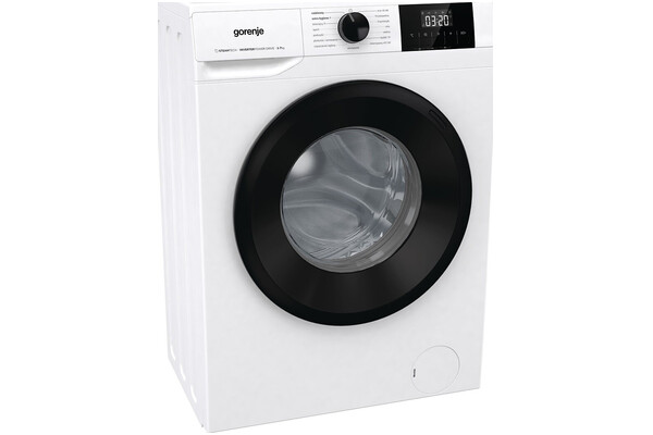 Pralka Gorenje W3NGPI72SBS 7.0kg 1200obr./min