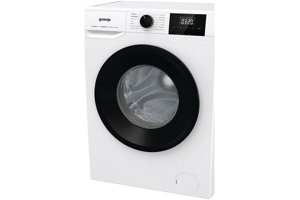 Pralka Gorenje W3NGPI72SBS 7.0kg 1200obr./min