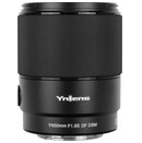 Obiektyw Yongnuo f/1.8 50mm DF DSM
