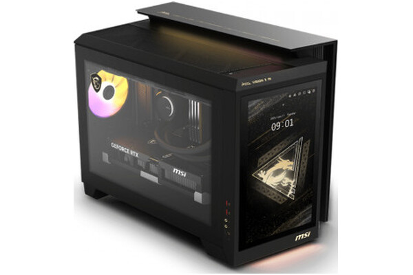 MSI MEG 64GB DDR5 32GB Windows 11 Home PL