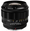 Obiektyw VOIGTLANDER f/1.0 50mm Nokton Nikon Z