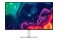 Monitor 31.5" DELL S3225QS biały