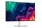 Monitor 31.5" DELL S3225QS biały