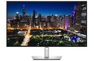 Monitor 31.5" DELL U3225QE czarno-srebrny