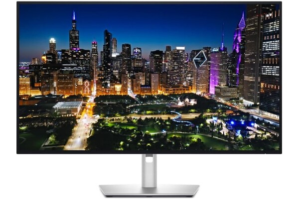 Monitor 31.5" DELL U3225QE czarno-srebrny
